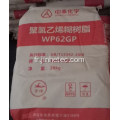 Zhongtai Paste PVC Résine WP62GP